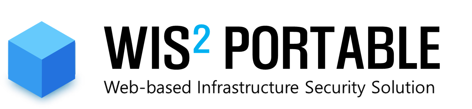 WIS2 PORTABLE